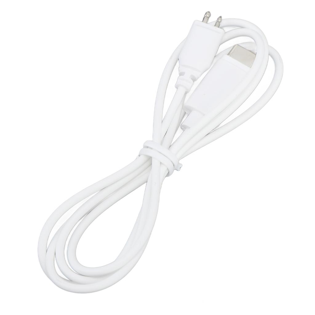 2pin Hearing Amplifier Receiver Wire Excellent Sound Quality Heat Resistant Hearing Amplifier