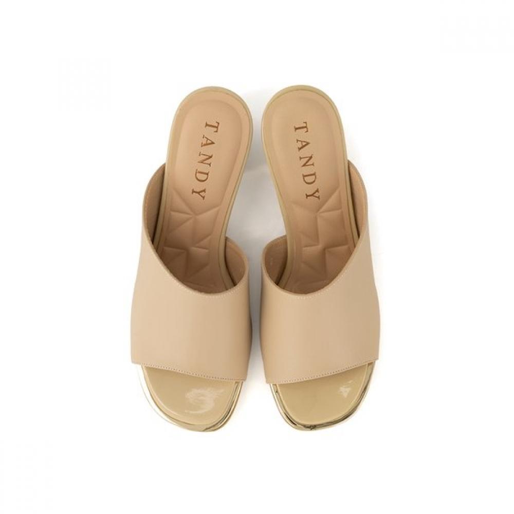 Tandy Damenschuh Mules 721077 C 1101