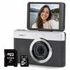 Fotografie – Digitální fotoaparáty