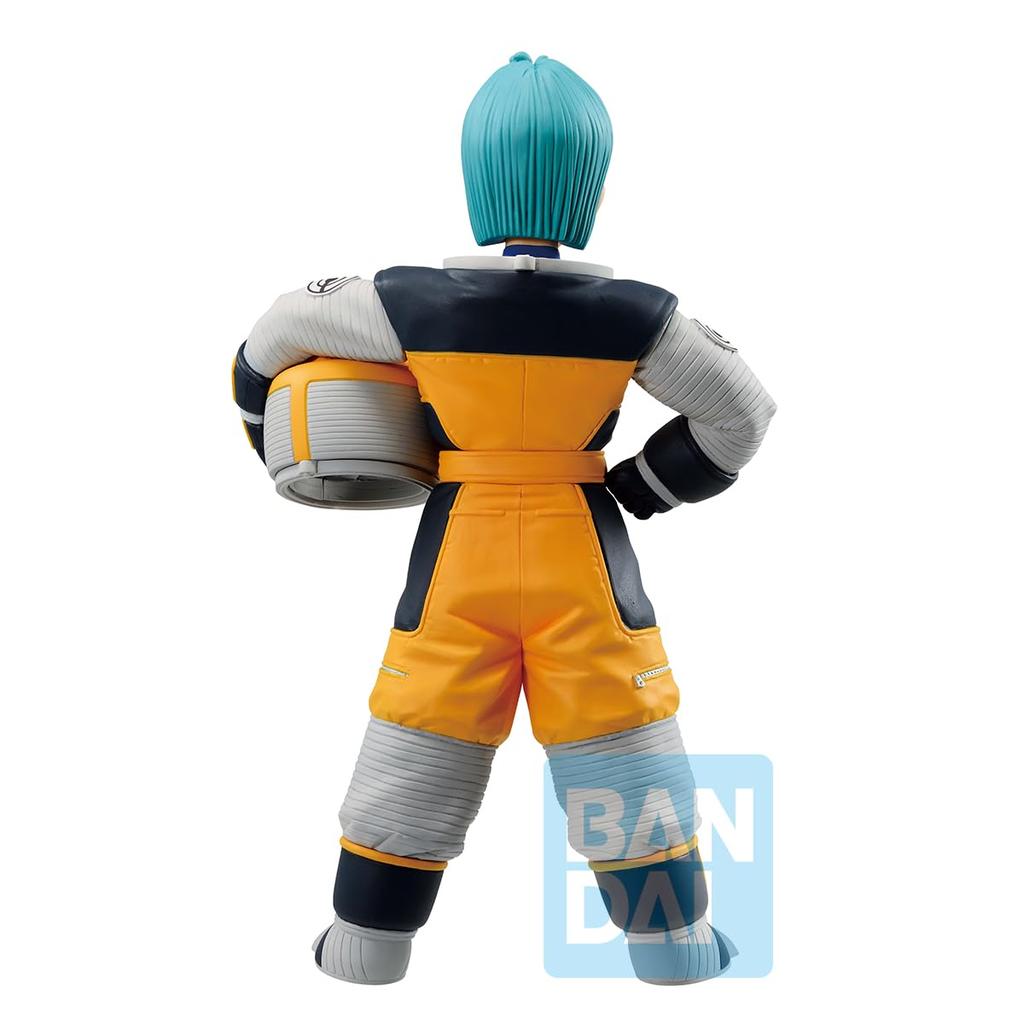 Ichiban Kuji Dragon Ball VS Omnibus BRAVE E Cena Figurka Bulmy