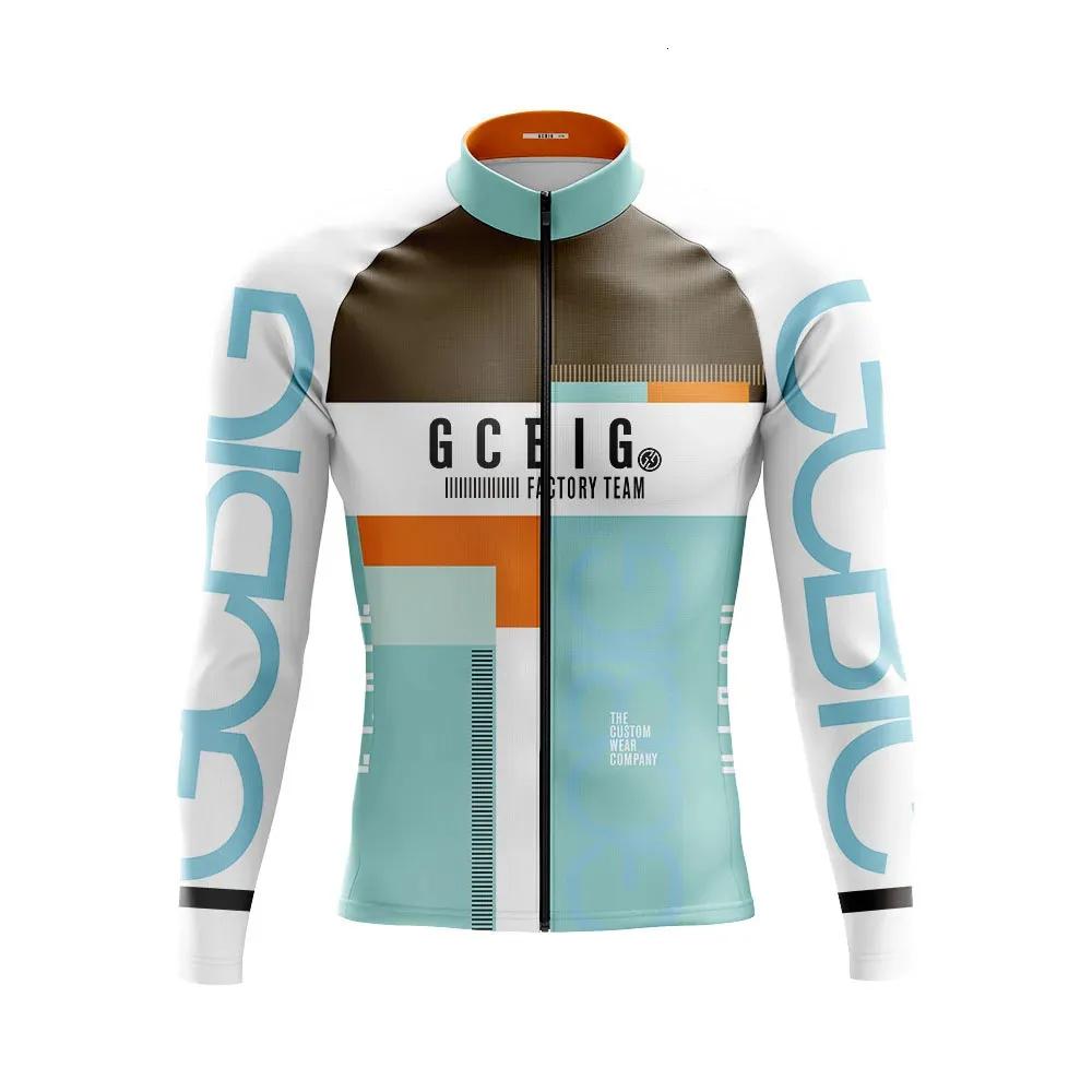 2026 mens cycling jersey winter long sleeved bib pants wool warm suit Mtb cycling road cycling clothing Ropa Ciclisimo 241113 XS бежевый