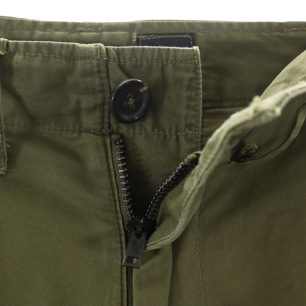 Corona Made In Japan Long Pants M Khaki Men's Used