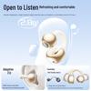 Lenovo TA410 Open-Ear True Wireless Bluetooth Earphones