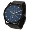 Skagen Men's Watch SKAGEN SKW6450 Black/Blue