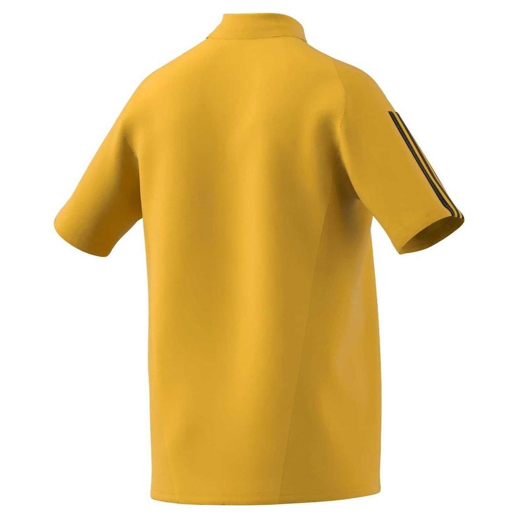 adidas Mens Tiro 23 Competition Polo Shirt