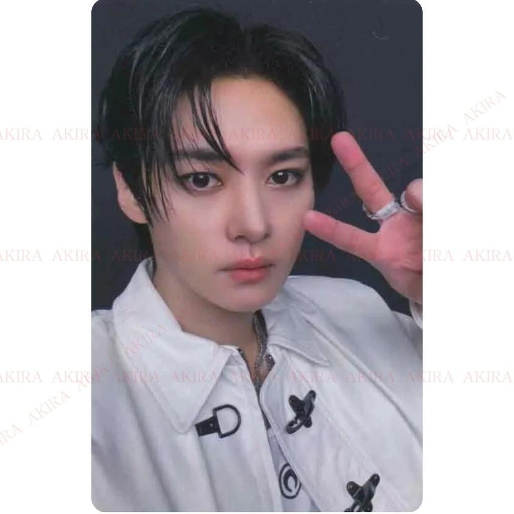 Stray Kids SKZHOP HIPTAPE HOP MUSICPLANT POB PHOTO CARD OFFICIAL