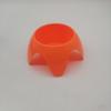Tazza portaoggetti da spiaggia più venduta Portabicchieri da spiaggia per esterni Vassoio portaoggetti Portabevande da birra da spiaggia Portabicchieri da spiaggia