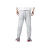 adidas Men's Wuji Knit Warm Pants White IP4945