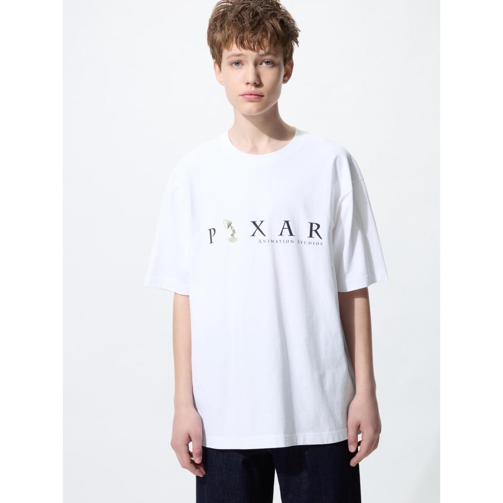 Uniqlo Pixar UT  Graphic T  D