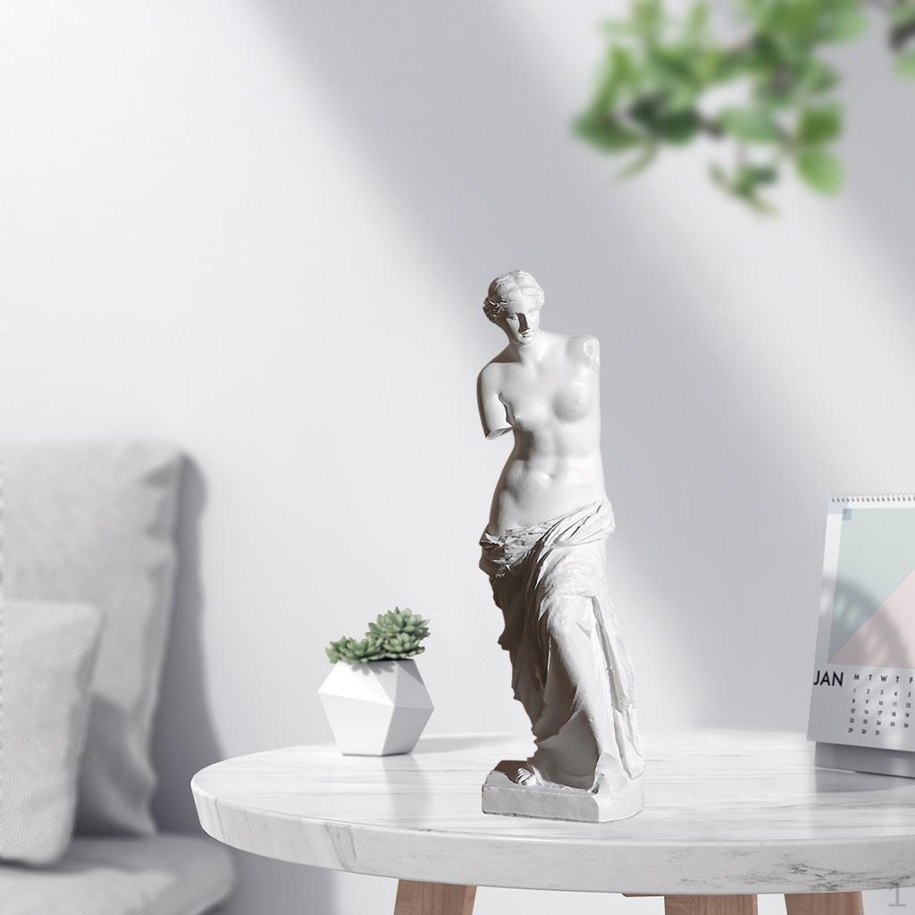 Divine Greek Mythology Sculpture for Home Decor