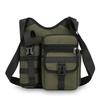 Outdoor Shoulder Bag Men's Water Kettle Umbrella Crossbody Bag Large Capacity Mobile Phone Bag