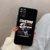 Hockey 97 For Xiaomi Redmi Note 14 13 9 10 11 12 15 Pro Plus Case Cover For Redmi 15 C 13C 12C 10C 14C