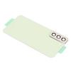 Cellphone Glass Cover Housing Door Kit Well Fitted Back Door Cover Outer Screen Glass Cover for Samsung Galaxy S22