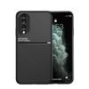 New Luxury Shockproof Phone Case For Honor 50 60 70 Pro 70 Lite For Honor 80 SE 90 GT 90 100 Pro Silicone Magnetic Back Cover