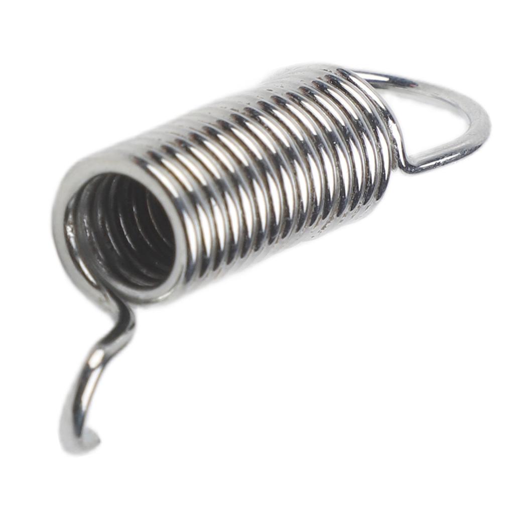 OEM Replacement 732-3118 Extension Spring for Troy-Bilt Yard Mowers LT42 LT46 GT2550 and Select Tractor Models
