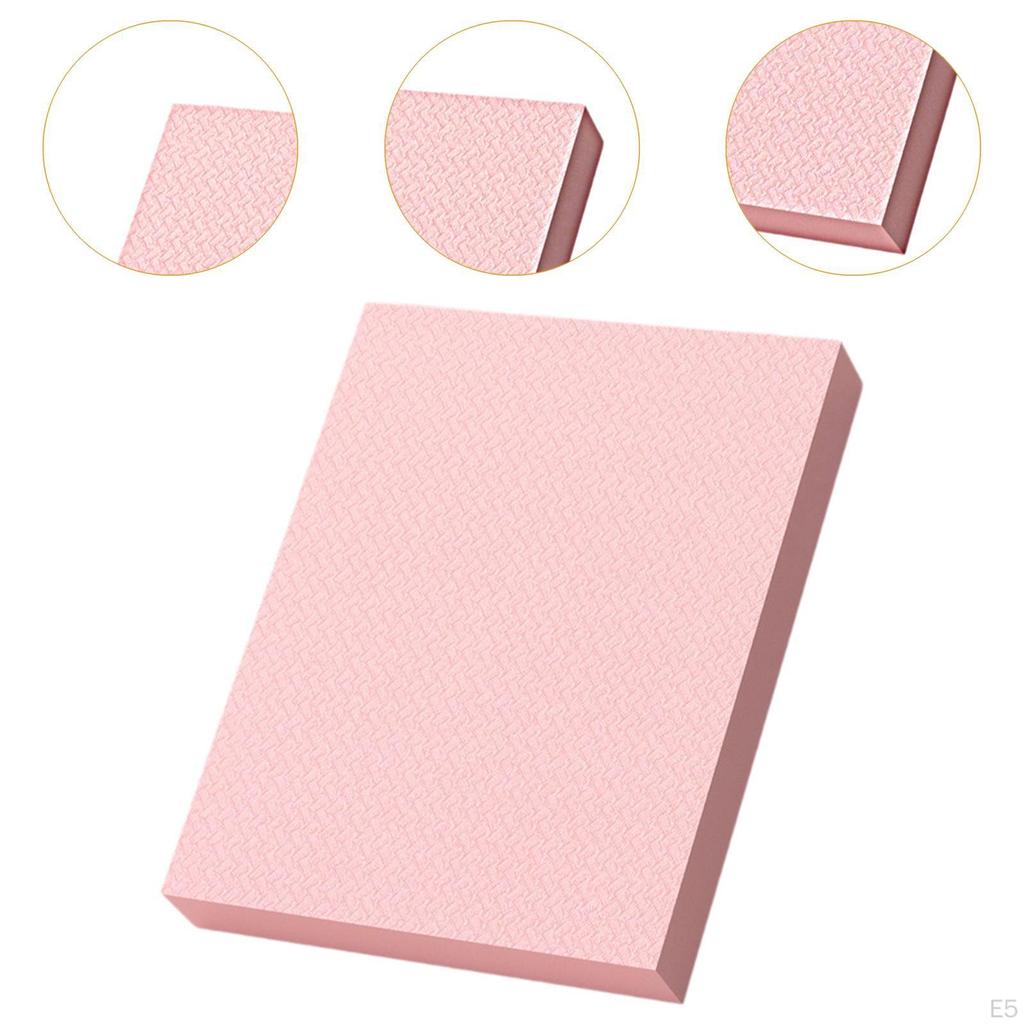 Balance Pad Mat Equipment Knee Protection Comfortable Exercise Cushion Yoga