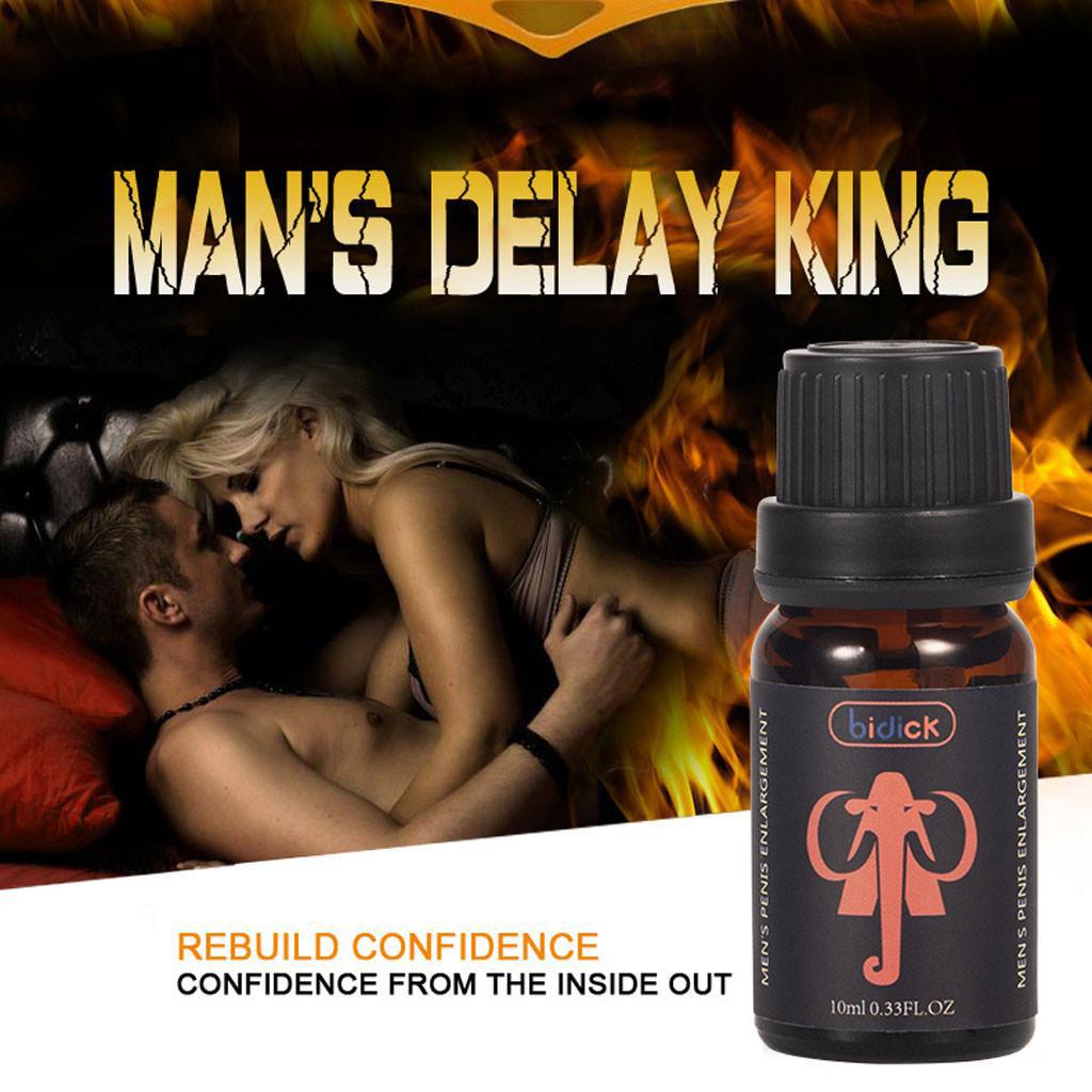 Natural Herbal Water-soluble Penis Oil Prolongs The Prevention of Premature Ejaculation Private Parts Lubrication Massage Cream Products