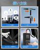 Electric Air Pump, , 6,000 mAh, Car Air Pump, Cordless Air Pump, Motorcycle, Air