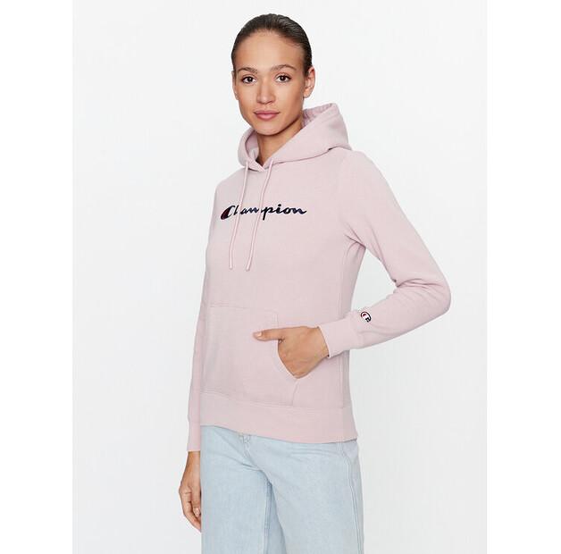 Толстовка с капюшоном Champion Hooded Sweatshirt EU XS