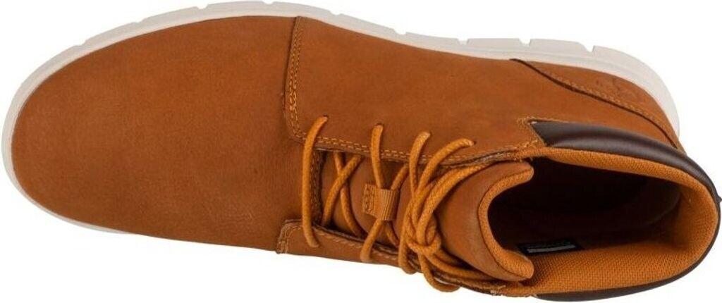 Timberland Graydon Chukka Basic Boots (0A412S) Brown