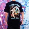 2026 New Mens And Womens Cotton Tshirt  Street Style  Retro Fashion  Genderless  Summer Casual Shirt