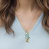 Stylish Stainless Steel Fish Charm DIY Jewelry Accessory Delicate Jewelry Findings For Crafting And Fashion Decors