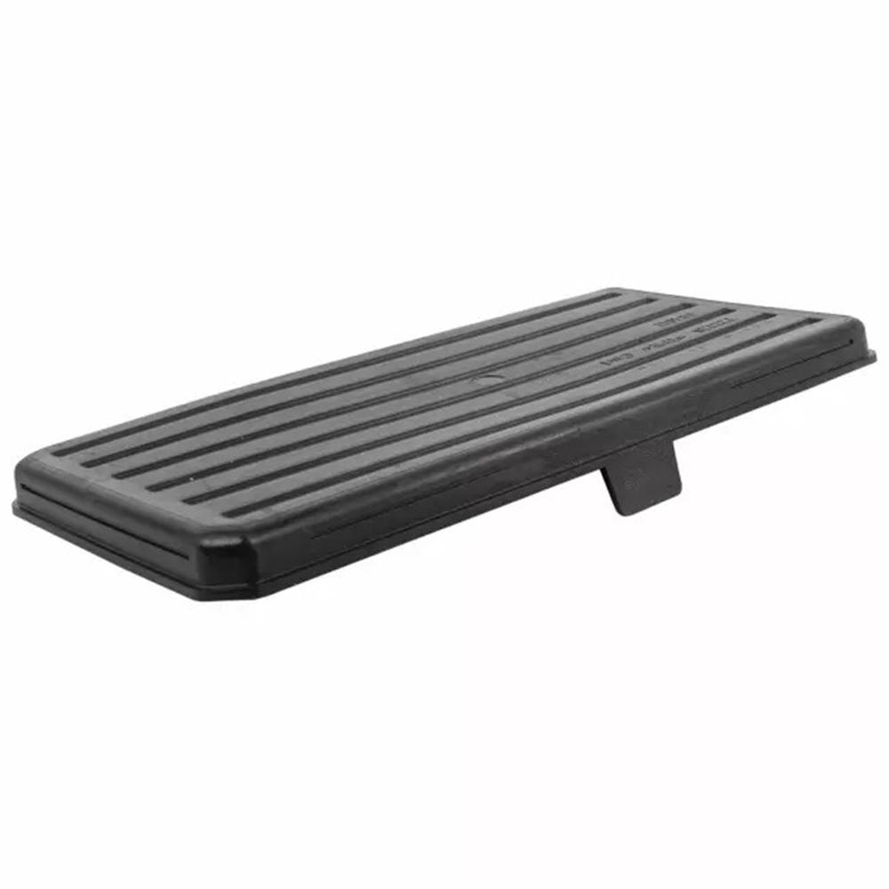 Manufacturer Part Number HC3Z-25045G34-DA For Ford Front Panel Mat HC3Z25045G34DA