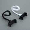 1Set Universal Baby Monitor Bed Bracket Multifunction Camera Holder 1/4 Screw Thread Flexible Clip Hose Camera Mount