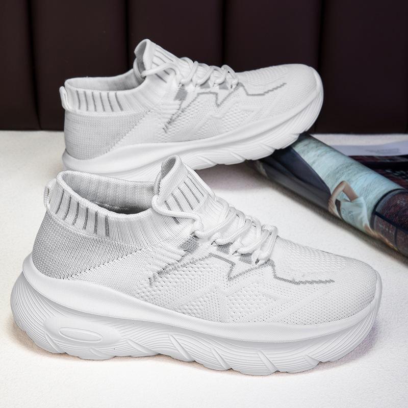 Fitness Dancing Shoes, Sports Shoes Are Not Tired, Four-season Dancing Shoes, Walking Shoes, Square Dance Shoes, Socks Shoes, Running Shoes
