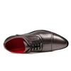 Men High Heels Silver Derby Wedding Dress Dance Business Gold Elevator Shoes Height Increase Tuxedo Shoes Plus Size