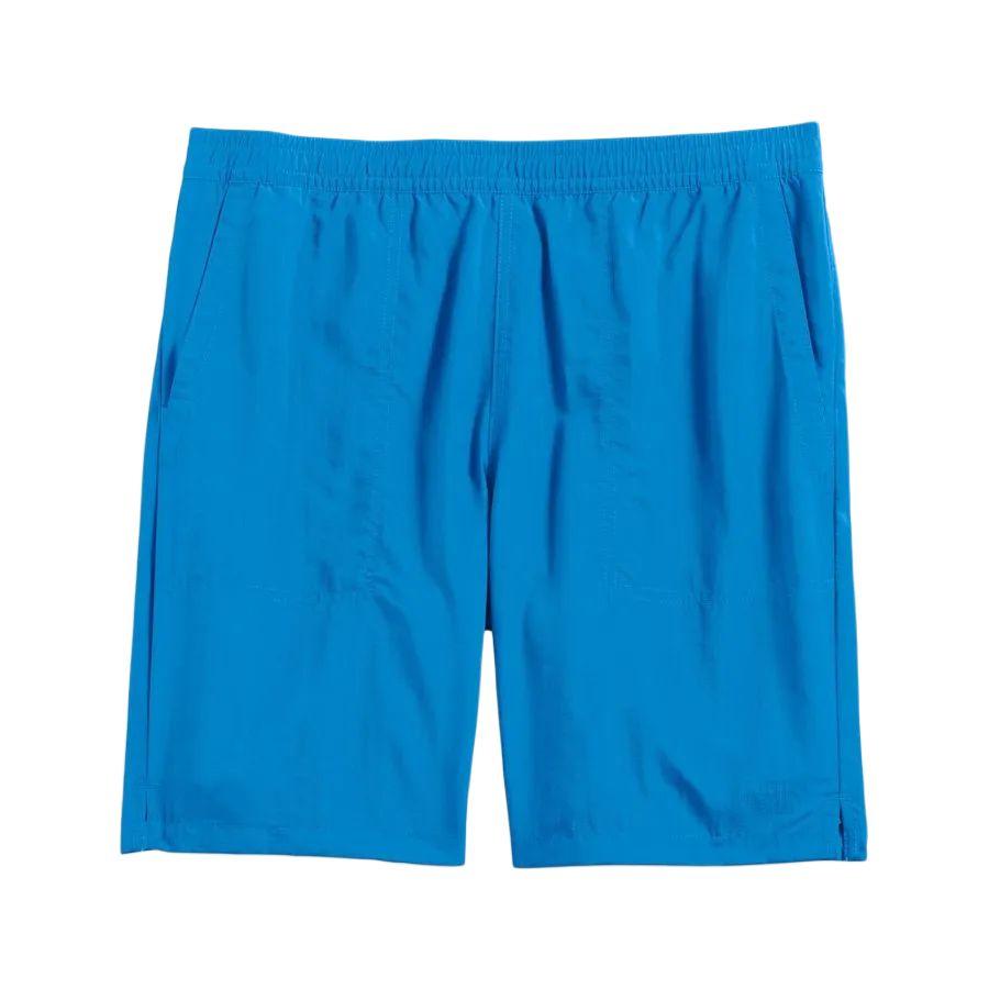 The North Face Casual Shorts Men's Blue NF0A3T2U-LV6