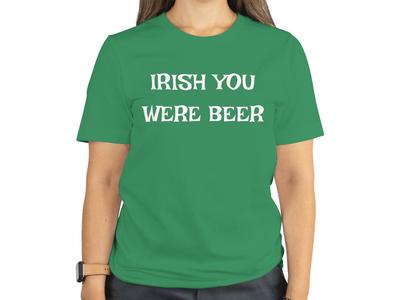 Na górę – T-shirty i koszulki