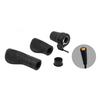 Manopola acceleratore twist destro per Ebike Bafang BBS01/02-BBSHD Motore Centrale