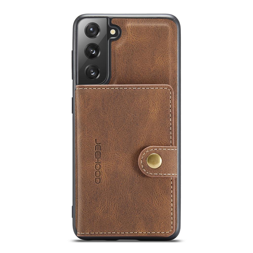 JYL Handiwork Phone Case for Samsung S21FE