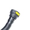 1192Q5 1192Q7 1192R2 Tubi di sfiato coperchio punterie motore Tubo di scarico coppa dell'olio Per Peugeot 206 207 Citroen C2 1.4