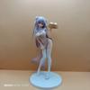 Union Creative Figure SEIKI Momoman-chan miko Anime Girl PVC Action Figure Toy UnionCreative Statue Adult Collectible Model Doll