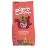 Croquettes Pour Chien - Edgard & Cooper - Poulet Et Saumon - 12Kg - Adulte - Moyen
