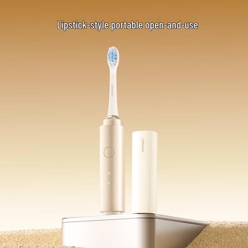 

Huawei Smart Selection Leboo Pocket Electric Toothbrush 3