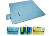Waterproof Thickened Picnic & Beach Mat - Portable Outdoor Camping Floor Mat
