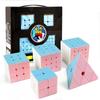 Puzzle-uri și jocuri de logică – Jocuri magice