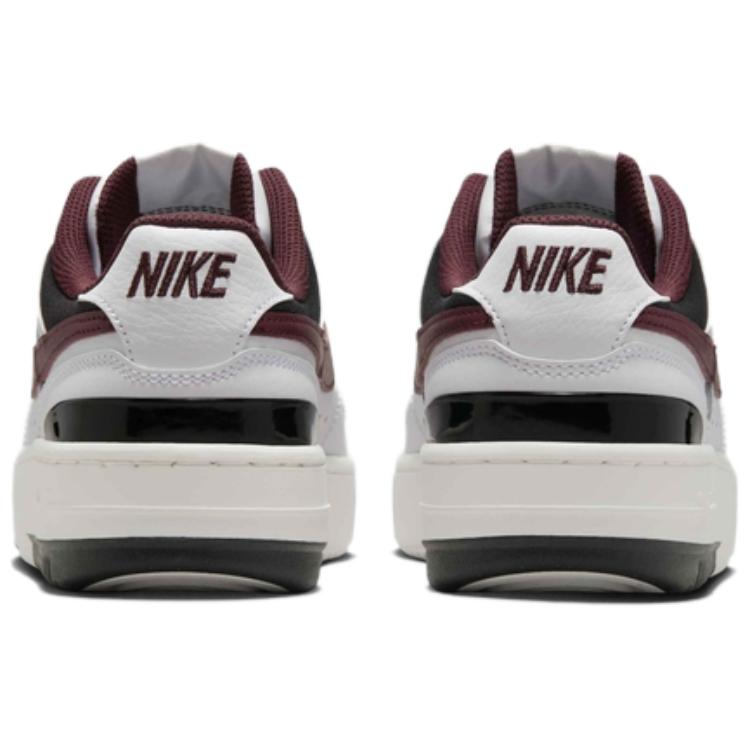 Nike Gamma Force Bequeme Vielseitige Sneaker Damen Sneaker Weiß DX9176-119