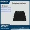Ford Mondeo Engine Splash Shield (MX6B6B629XB) Auto Parts