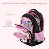 Dinosaur Schoolbag Elementary School Student Schoolbag Children's Large Capacity Backpack