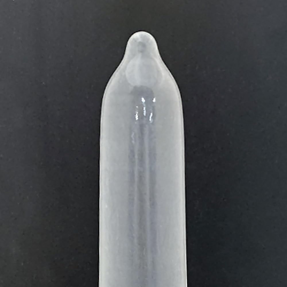 Usupita Double Silky Condoms, 0.03mm, O3, Type, 4-pack