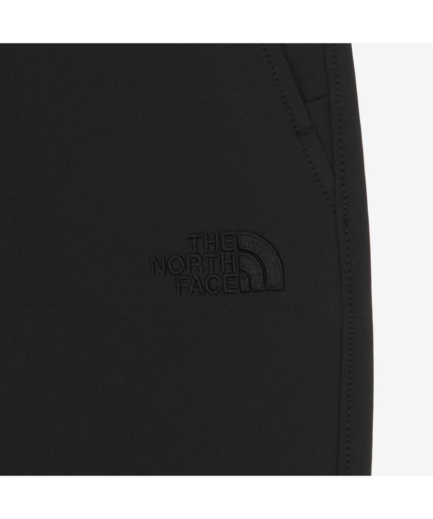 Noseupeiseu Np6Nr50A Men'S Spear Pants Black