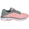 Asics Gt-2000 6 Fabric Non-Slip Breathable Durable Low-Top Running Shoes Women Sneakers T855N-700
