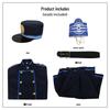 Blue Archive Anime Cosplay Costume Set for Men and Women - Role-Playing & Halloween