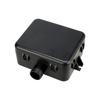 Black 25mm Upgraded Filter For Car Truck Air Diesel Parking Heater Intake Filter