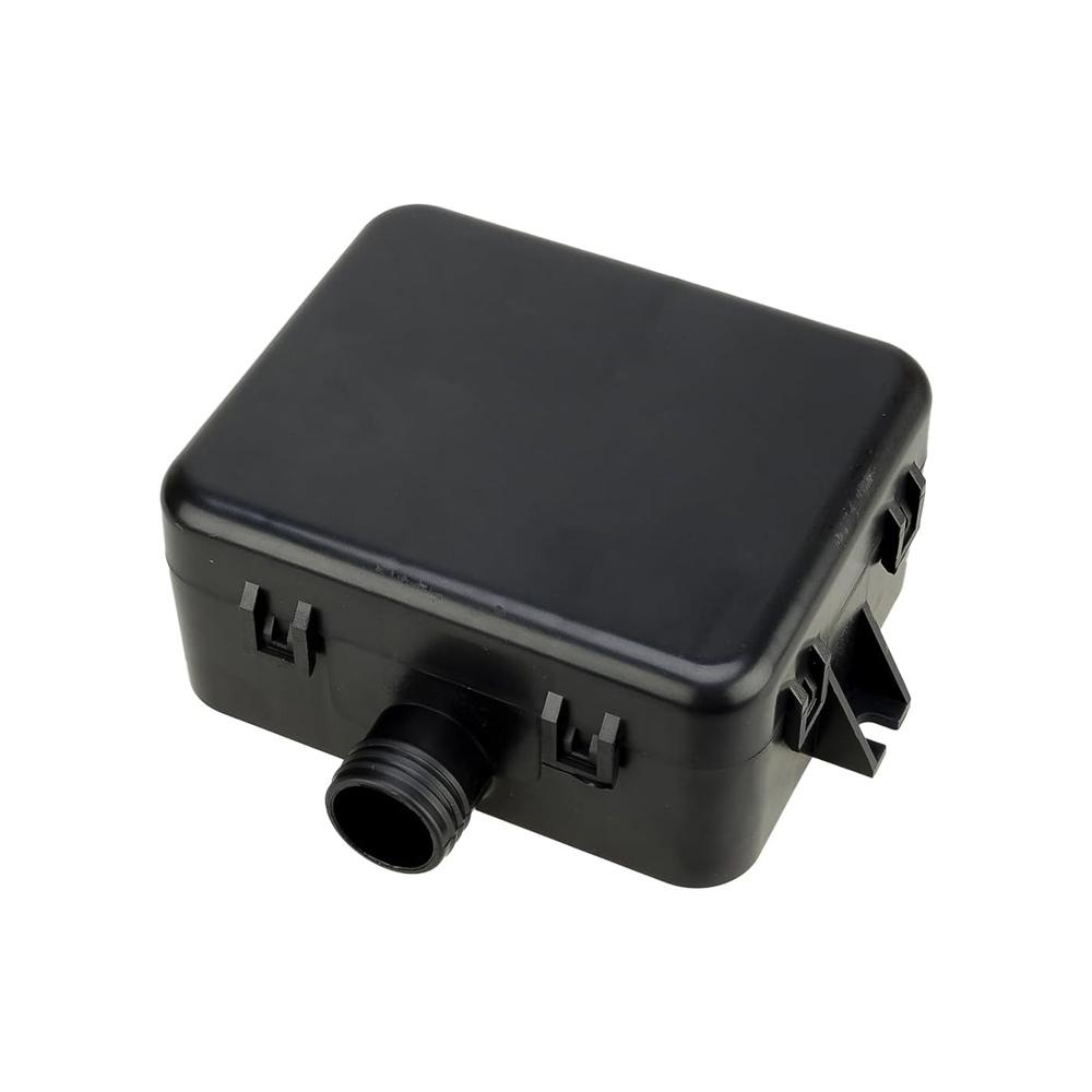 Black 25mm Upgraded Filter For Car Truck Air Diesel Parking Heater Intake Filter