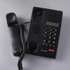 Kabelgebundenes Festnetztelefon Festnetz-Schreibtisch-Festnetztelefon Geräuschunterdrückung Anrufe Geeignet für Zuhause Hotel Büro